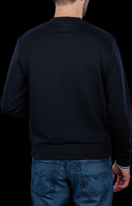 Actual product image Fred Perry Pullover 248 (XL)