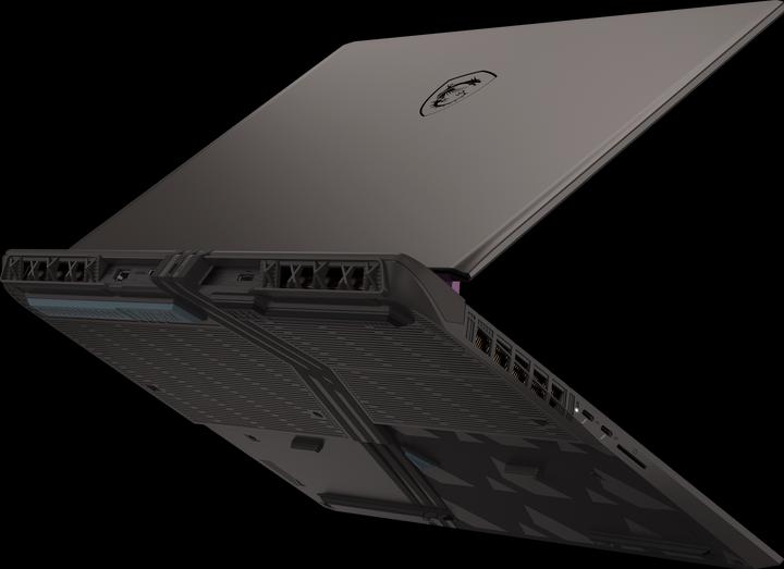 Produktbild MSI Vector 16 HX AI (16", Intel Core Ultra 9 275HX, 16 GB, 1000 GB, CH)
