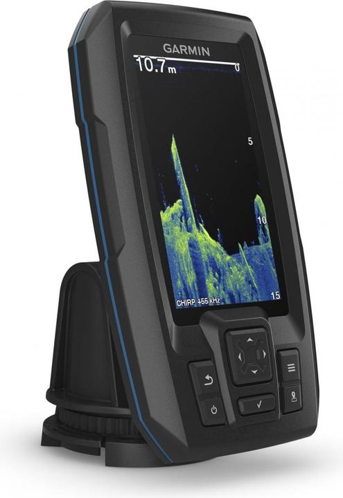 Immagine prodotto Garmin STRIKER Vivid 4cv con trasduttore GT20-TM