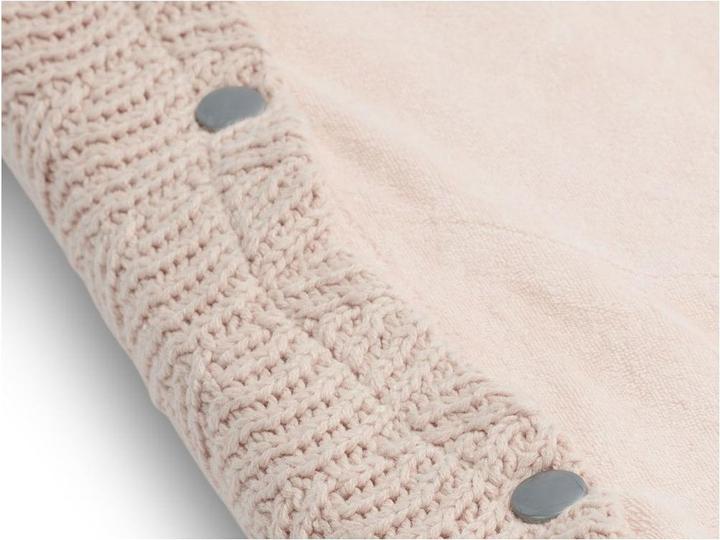 Actual product image Jollein Changing mat cover (50 x 70 cm)
