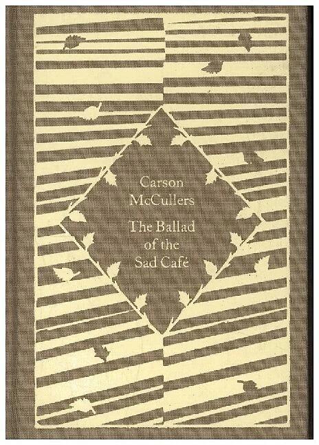 Immagine prodotto The Ballad of the Sad Cafe (Inglese, Carson McCullers., 2022)