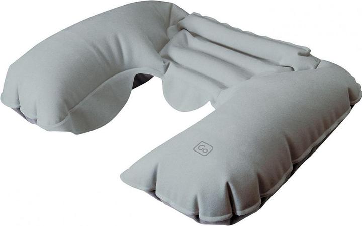 Actual product image Go Travel Neck pillow The Snoozer (Head & neck pillow)