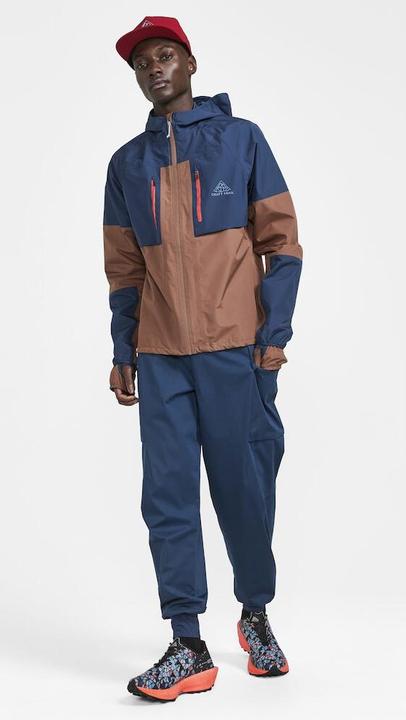 Immagine prodotto Craft Giacca Pro Trail Hydro M (XL)