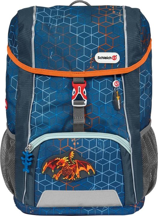 Actual product image Step by Step backpack set KID, 3 pieces