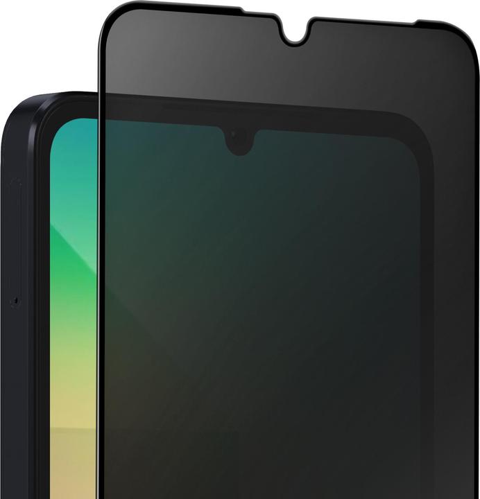 Produktbild Avizar ClearGuard Privacy Folie (1 Stück, Samsung Galaxy A06)