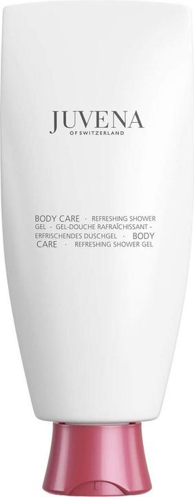 Actual product image Juvena Body Refreshing Shower Gel (200 ml)