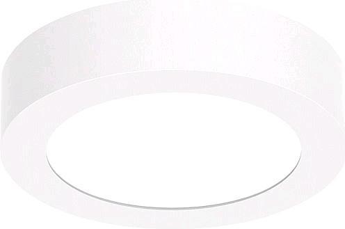 Actual product image EVN-Lichttechnik LED add-on panel (752 lm, IP44)