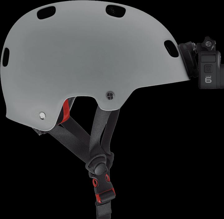Productafbeelding GoPro Helm voor + zijmontage (Held 7, Universeel, Held 9, Osmo Actie)