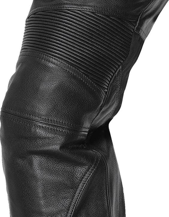 Productafbeelding iXS LD Leren Broek Grimstad (Mannen, 52)
