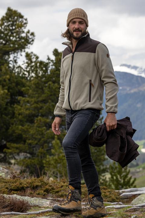 Produktbild Rukka Dalton Herren 3 in 1 Parka (XS)