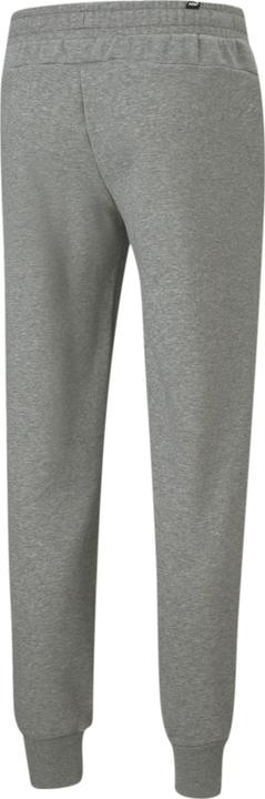 Actual product image Puma ESS Logo Pants-586714 (XXL)