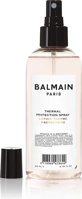 Produktbild Balmain Thermal Protection Spray Non-Rinse Protective Hair Conditioner 200Ml (200 ml)