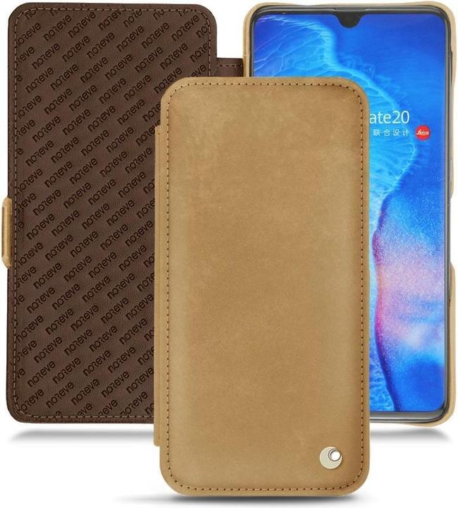 Immagine prodotto Noreve Cover in pelle orizzontale (Mate 20)