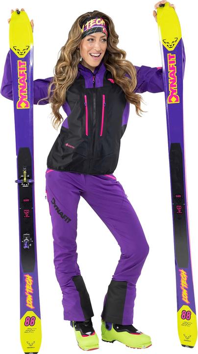 Actual product image Dynafit Low Tech Binding (Touring skis)