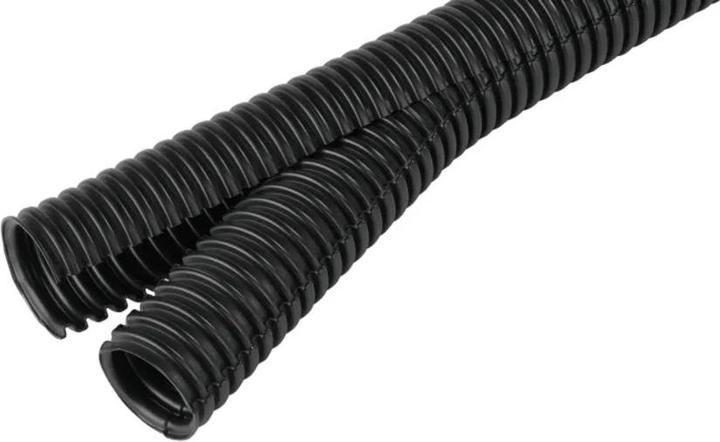 Image du produit Fränkische Rohrwerke Fränkische Tube ondulé obturable Co-flex PP-UV 45 sw