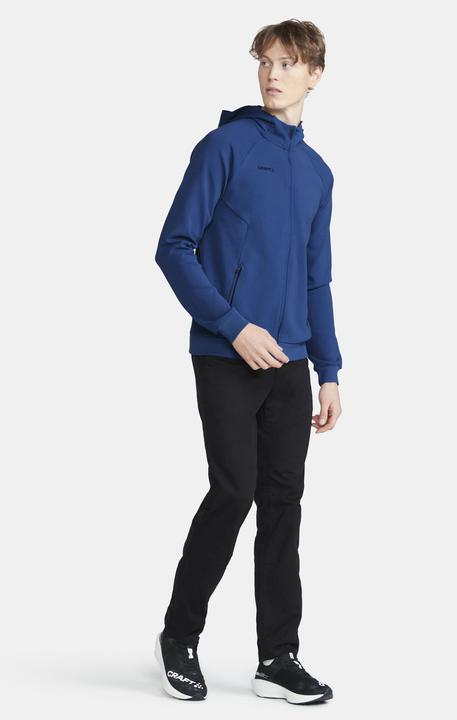 Image du produit Craft Core Soul Full Zip Hood M (XL)