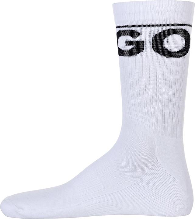 Produktbild HUGO 2P QS RIB ICONIC CC 10257965 01 (2er Pack, 43 - 46)