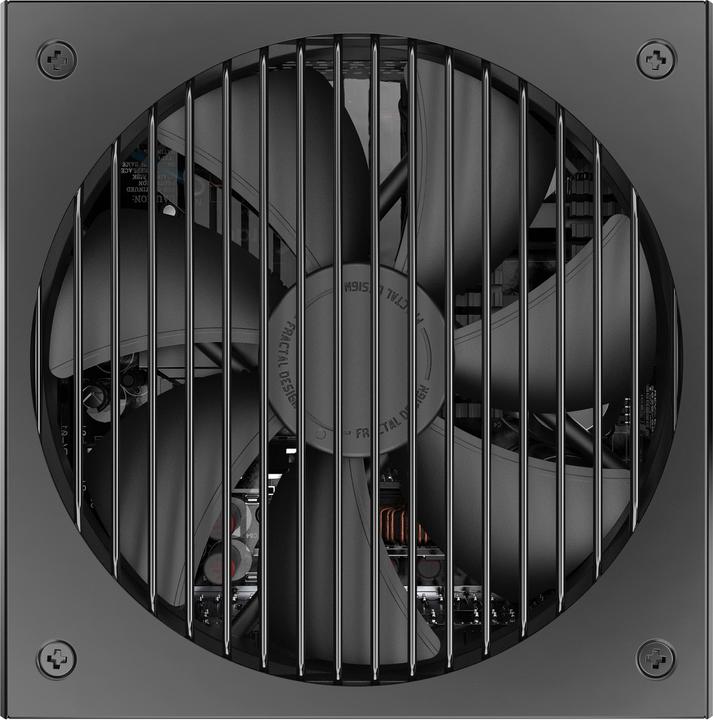 Image du produit Fractal Ion+ 2 (560 W)