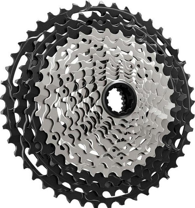 Produktbild Shimano Xtr Cs-M9100 (12-fach, 10-51)