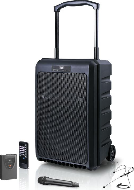 Image du produit RCS Système de musique Digital Sound-Center DSC-150