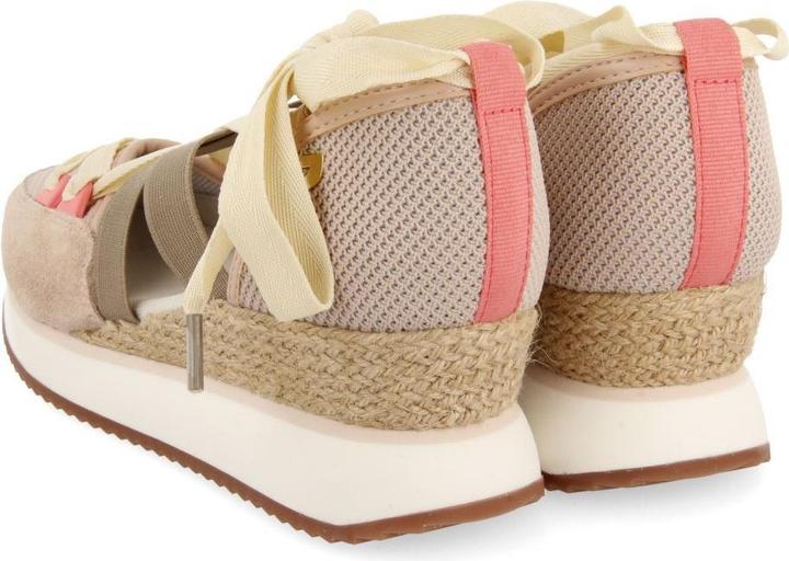 Actual product image Gioseppo 's wedge sandals samobor (41)