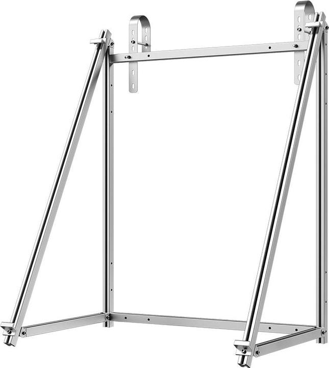 Actual product image Bluetti Flexible Halterung