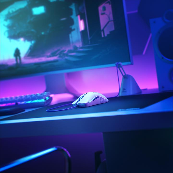 Produktbild Glorious PC Gaming Race Model O (Kabelgebunden)
