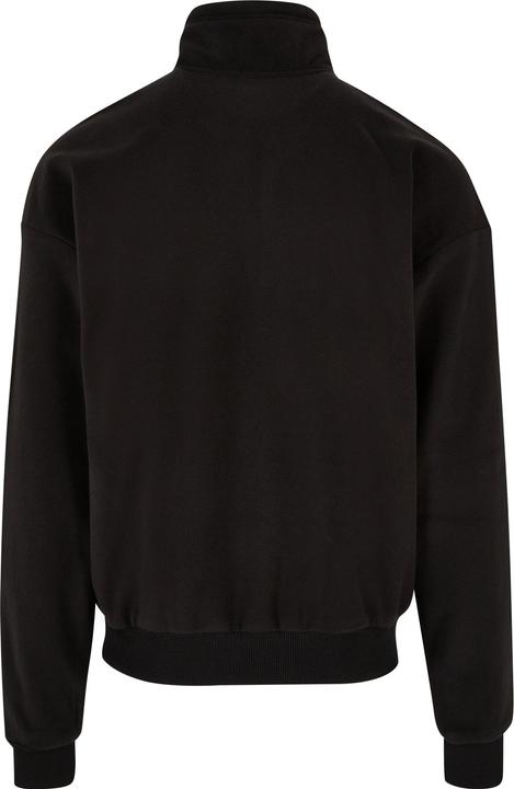 Produktbild Urban Classics Basic Polar Fleece Troyer - 119339 (S)