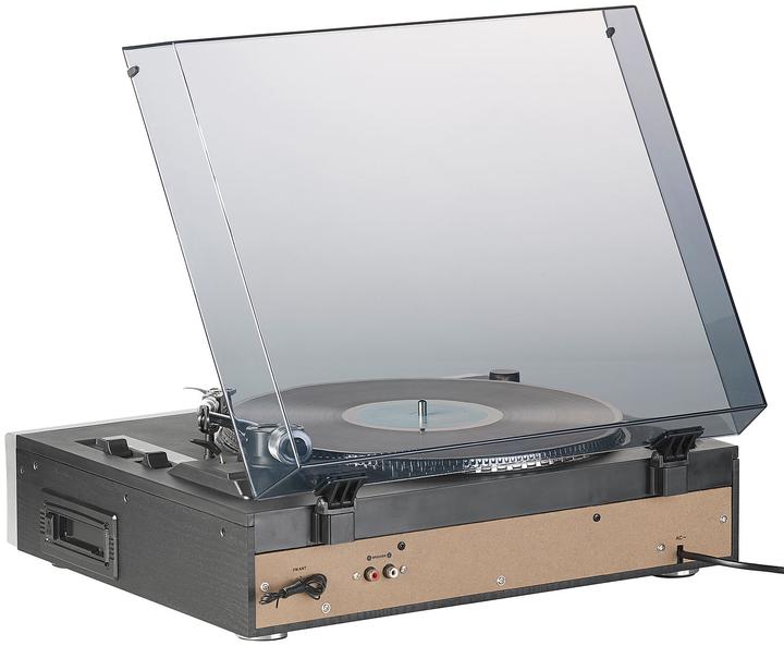 Produktbild Auvisio MHX-620.dab (Halbautomatisch)
