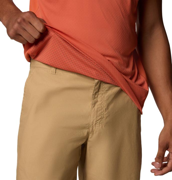Actual product image Columbia Men's Zero Rules™ Light Technical T-Shirt (M)