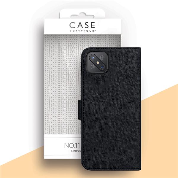 Immagine prodotto Case FortyFour No.11 (Oppo Reno 4 Z 5G)
