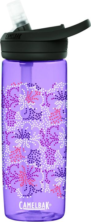 Dotted Floral