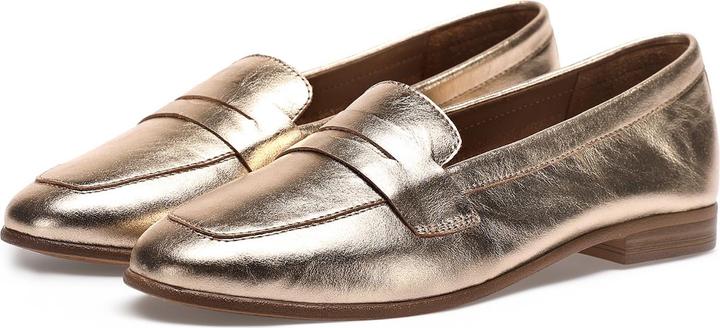 Produktbild Inuovo Dieser klassische Slipper von überzeugt durch seine schlichte Eleganz in Penny-Loafer Optik. (39)
