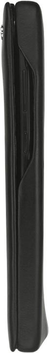 Actual product image Noreve Leather Cover (Samsung Galaxy S21 FE)