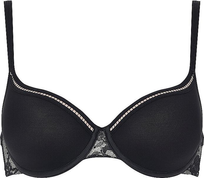 Image du produit Passionata T-shirt Soutien-gorge OLIVIA NOIR (85 E)
