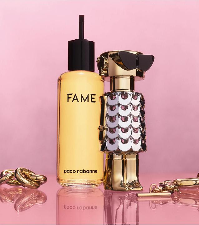 Image du produit Paco Rabanne Eau de Parfum Refill Bottle (Eau de parfum, 200 ml)