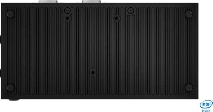 Immagine prodotto Lenovo ThinkCentre M90n (Intel Core i3-8145U, 4 GB, 128 GB, Grafica Intel UHD)
