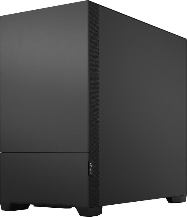 Produktbild Fractal Pop Mini Silent (mATX, Mini-ITX)