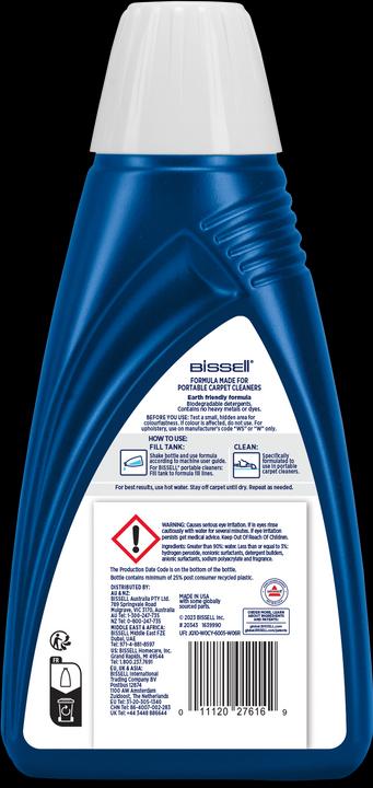 Bissell Spot & Stain (Hund, 1000 ml)