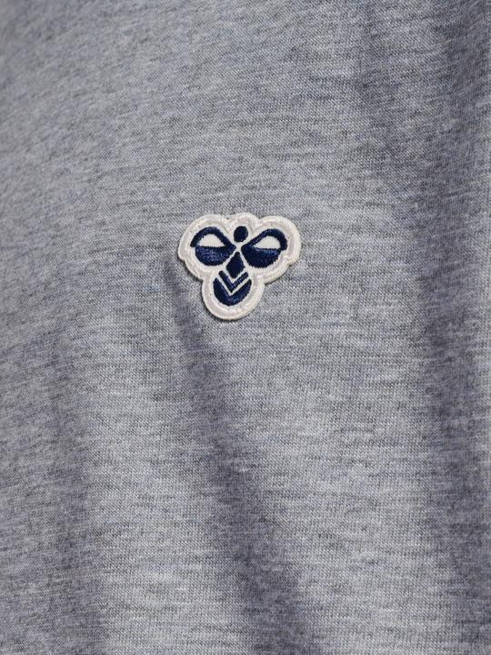 Actual product image hummel hmlJR LOOSE T-SHIRT S/S BEE (34, 35, 36, 37, 38, 39, 40)