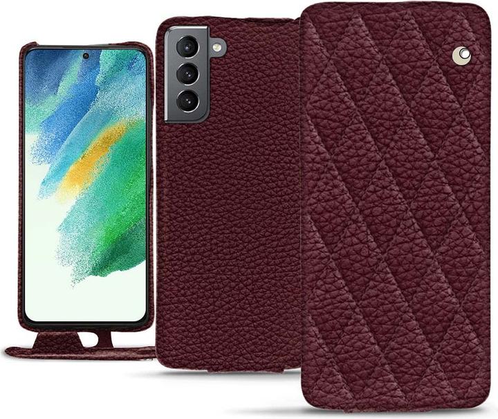 Immagine prodotto Noreve Cover in pelle (Samsung Galaxy S21 FE)