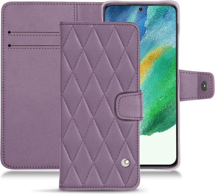 Lilas - Couture ( Nappa - Pantone #b9a3e3 )