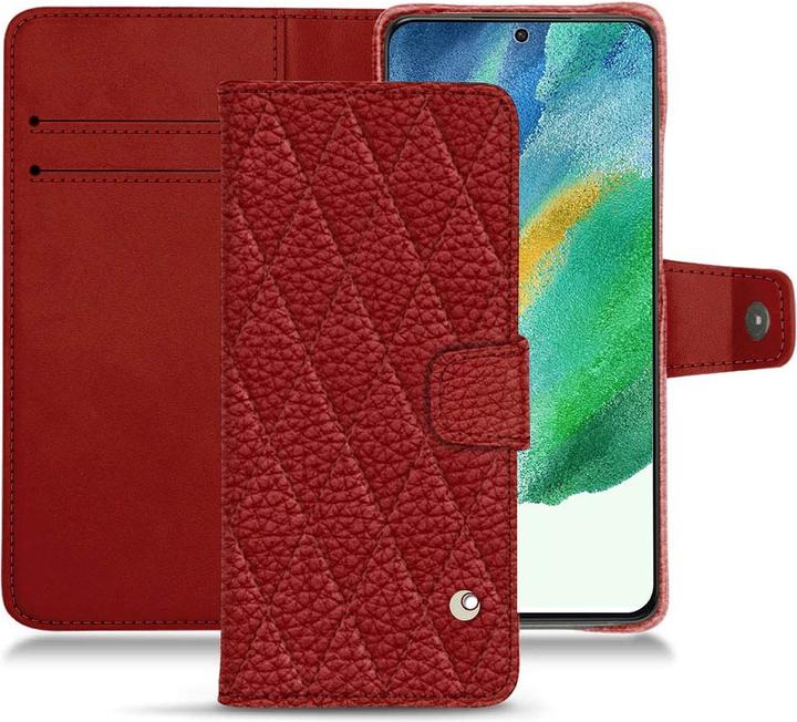 Productafbeelding Noreve Leren Portemonnee (Samsung Galaxy S21 FE)