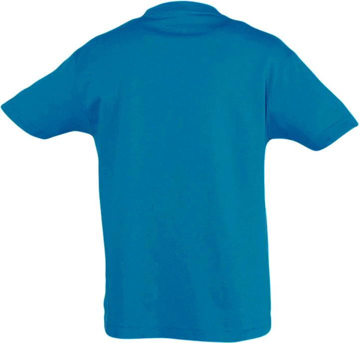 Actual product image Sols Regent T-shirt short sleeve (128)