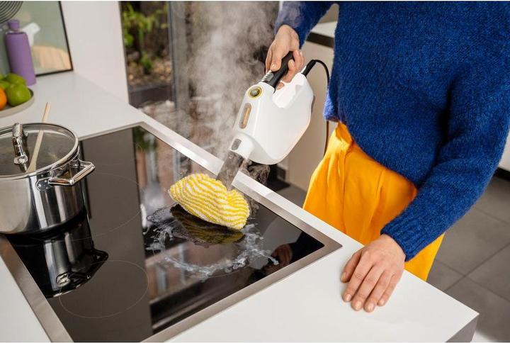 Actual product image Kärcher SC 1 Multi (1300 W)