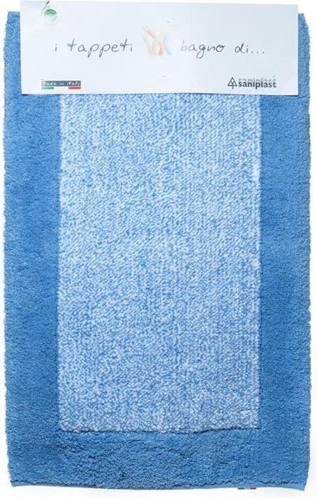 Immagine prodotto Saniplast TAPPETO BAGNO SPLASH 3FTA303110 55X85 (55 x 85 cm)