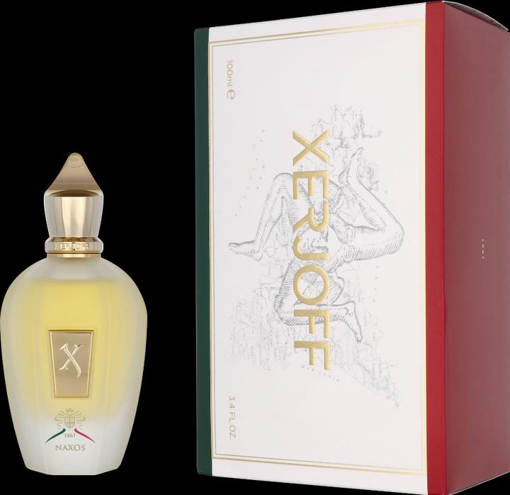 Actual product image XerJoff 1861 Naxos (Eau de parfum, 100 ml)