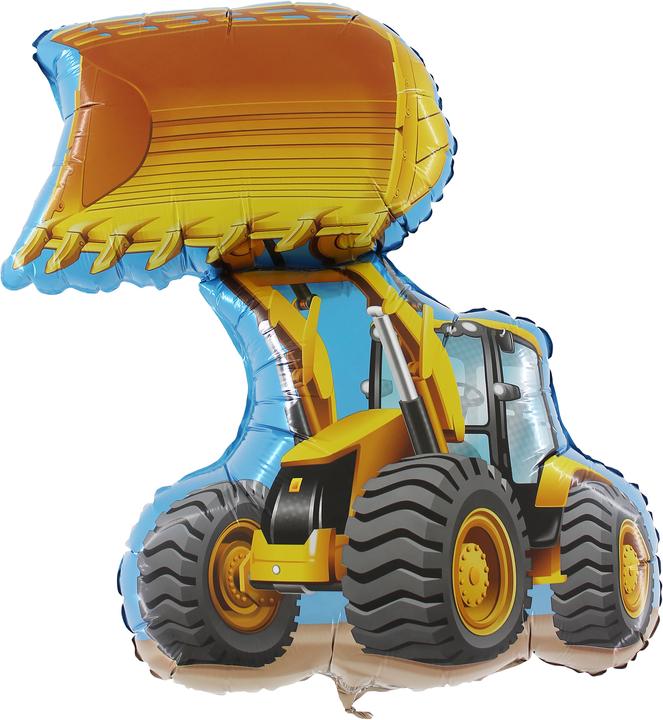 Produktbild Grabo XL Bagger Ballon