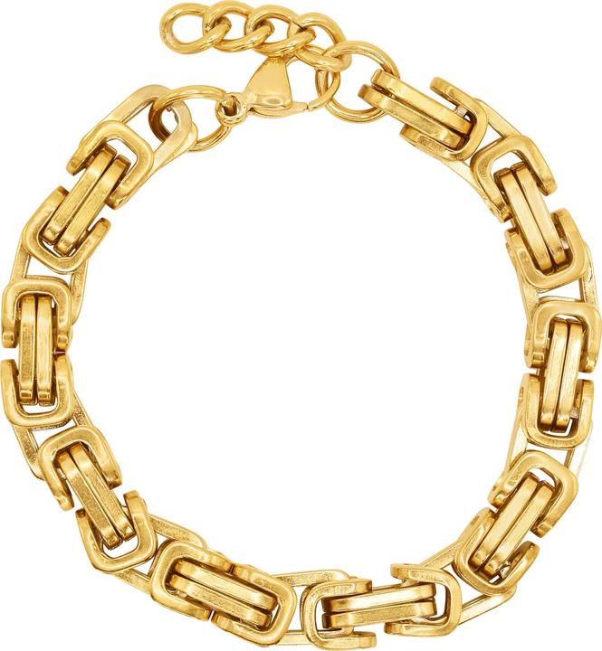 Immagine prodotto Heideman Rosie color oro (100% acciaio inossidabile)