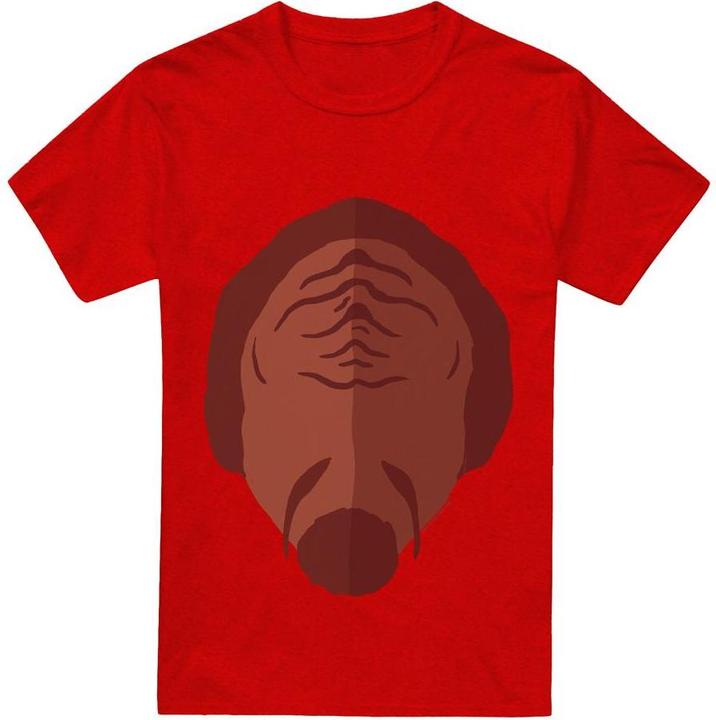 Immagine prodotto The Next Gen Klingon Maglietta Adulto Unisex (L)